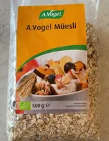 Muesli