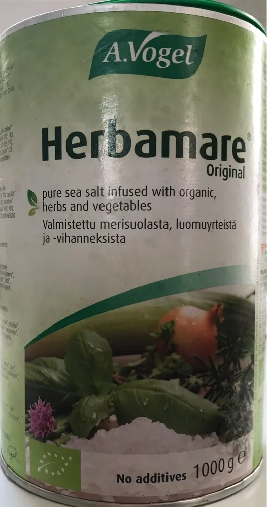 Herbamare Original