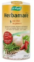 Herbamare: mit Chili