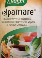 Kelpamare