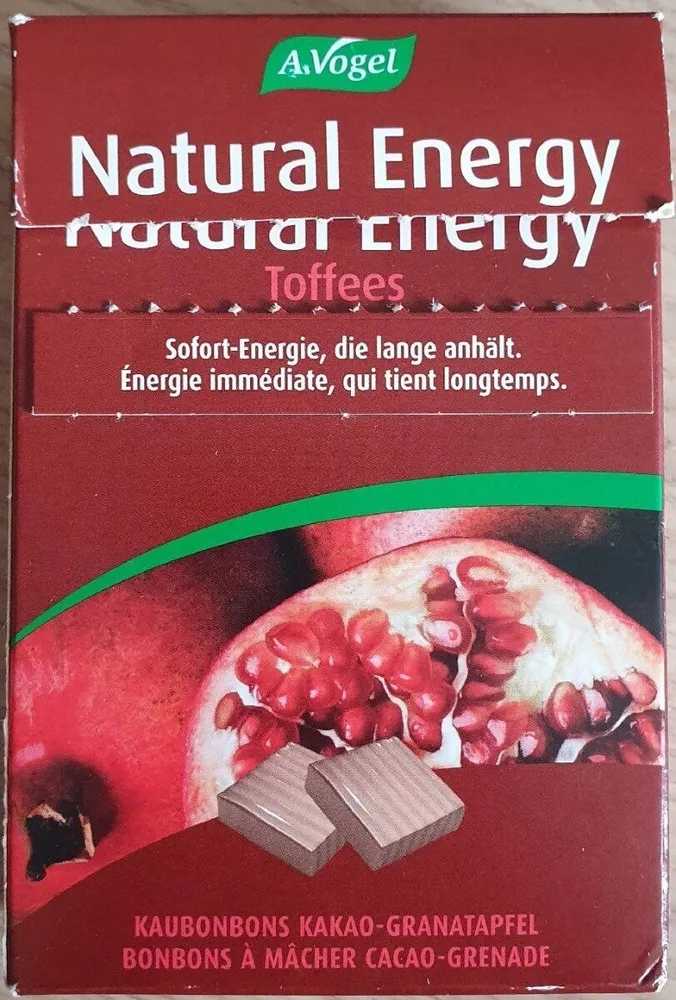 Natural energy