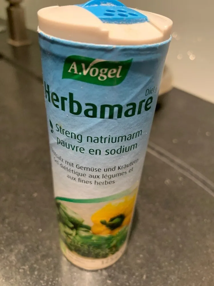 Herbamare