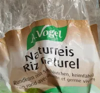 A. Vogel Naturreis