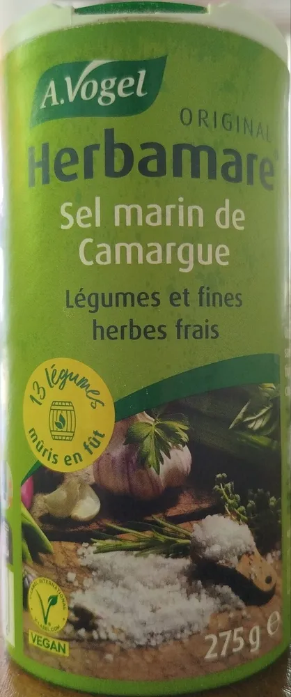 Herbamare original