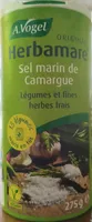 Herbamare original