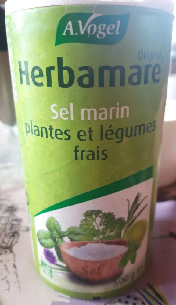 Herbamare