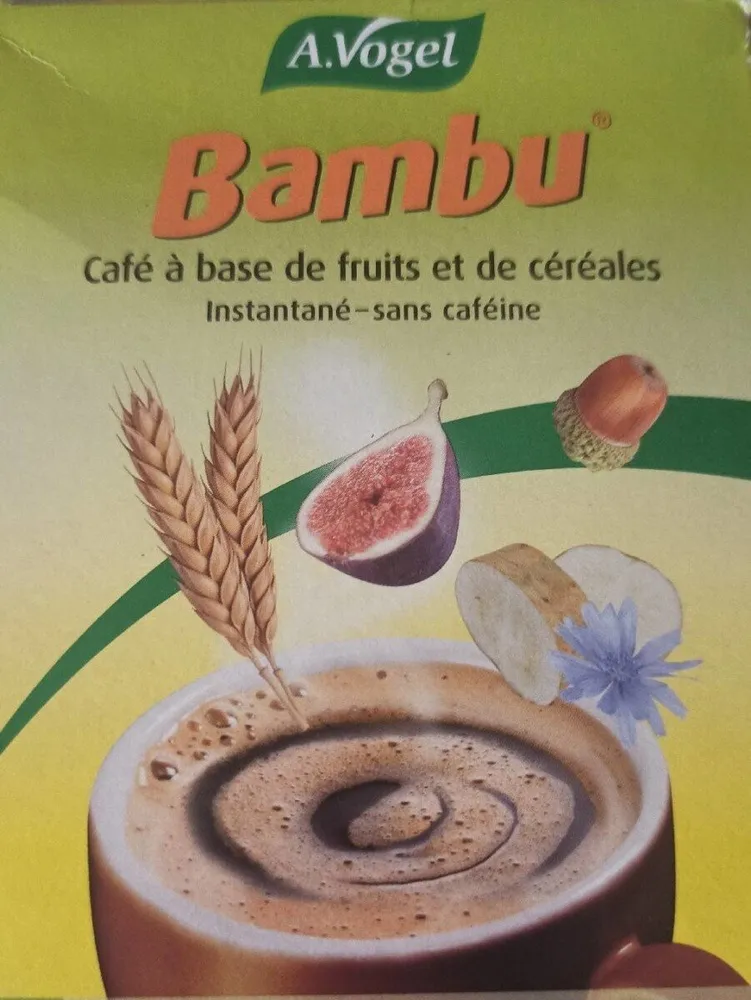 Bambu
