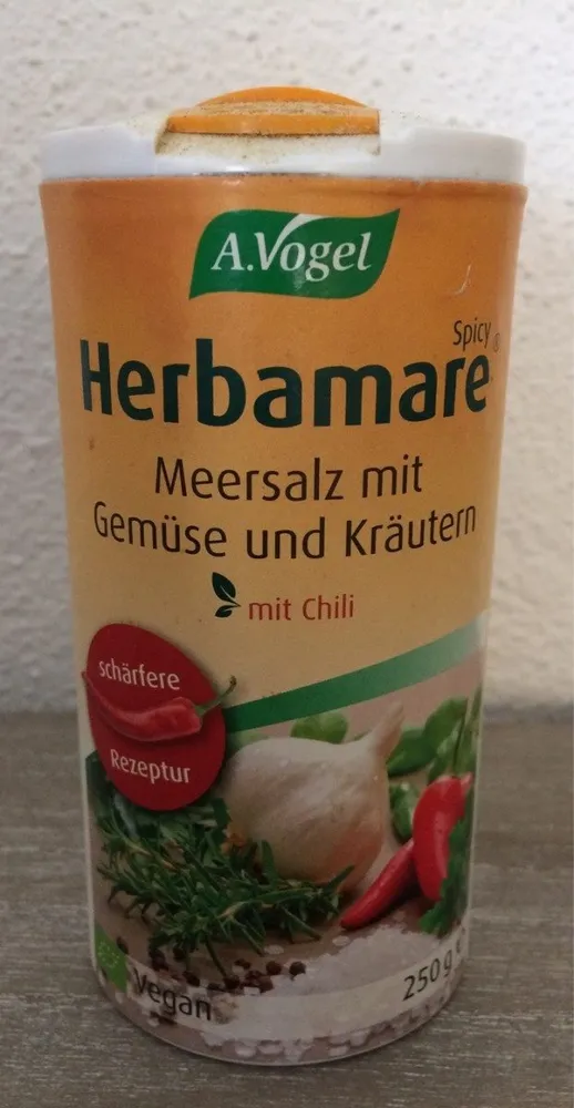 Herbamare