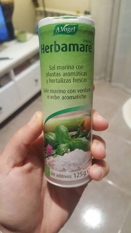 Herbamare original
