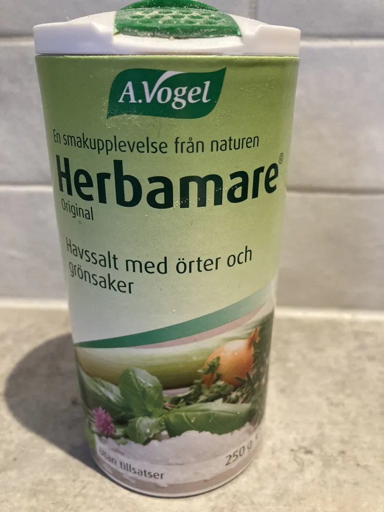 Herbamare original