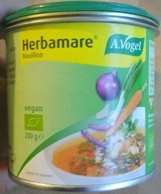 Herbamare bouillon