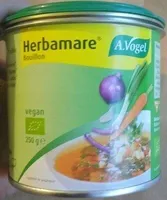 Herbamare bouillon