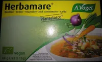 Herbamare, caldo
