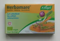 Herbamare low-salt veggie buillion