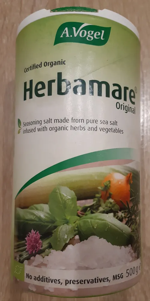 Herbamare