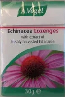 Echinacea Lozenges