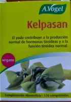 Kelpasan