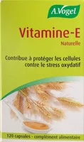 Vitamine-E