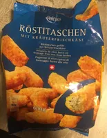 Röstitaschen