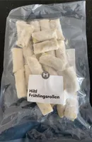Frühlingsrollen