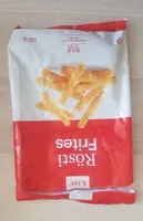 Roshti frites