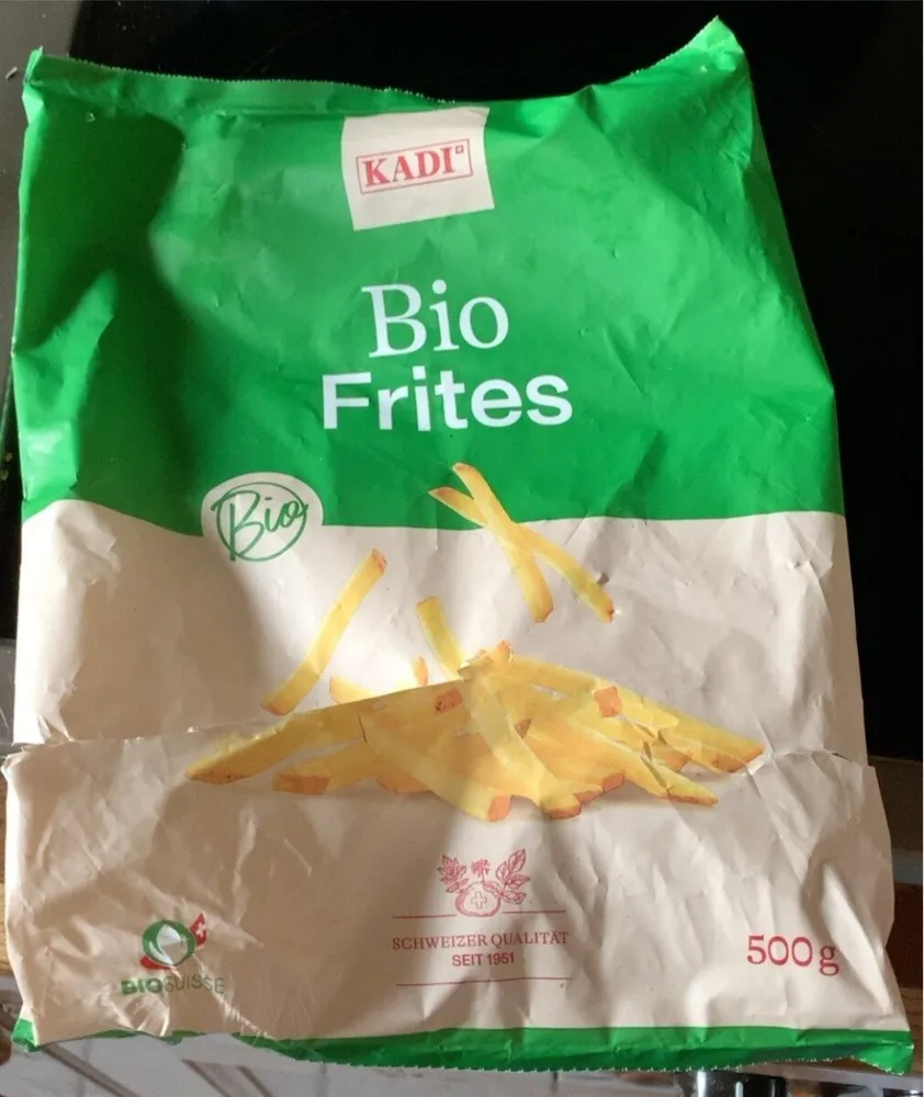 Frites