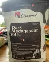 Dark chocolate