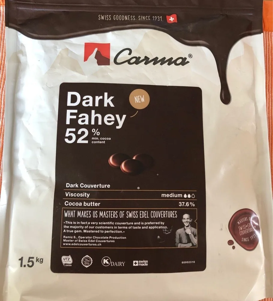 Dark Fahey 52%