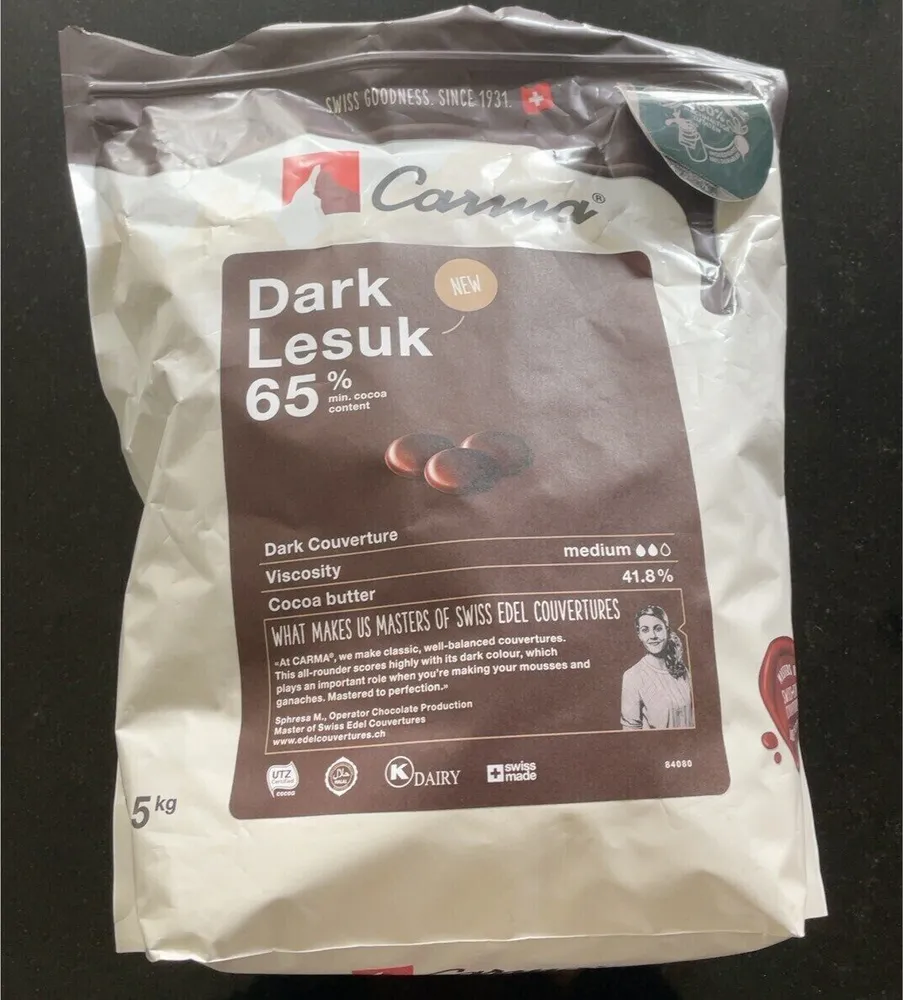 Dark Lesuk 65%