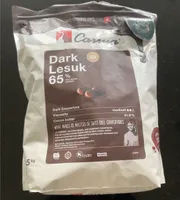 Dark Lesuk 65%