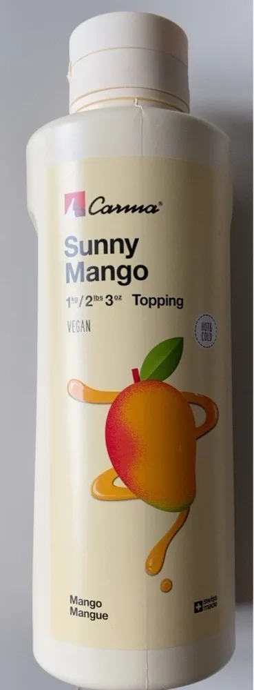 Sunny Mango