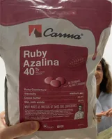Ruby Azalina 40%