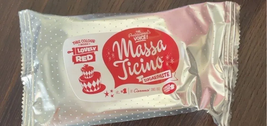 Massa Ticino Lovely Red