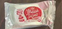 Massa Ticino Lovely Red