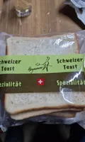 Schweizer Toast