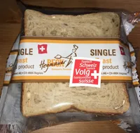 Single Toast
