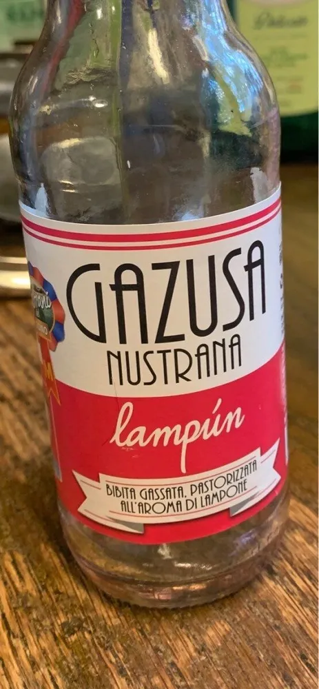 Gazusa Nustrana