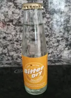 Bitter dry