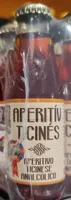 Aperitiv ticines