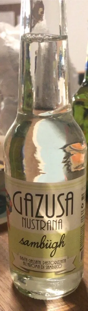 Gazusa