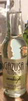 Gazusa