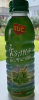 Tisana ticinese bio