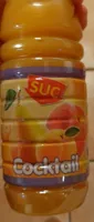 Succo cocktail