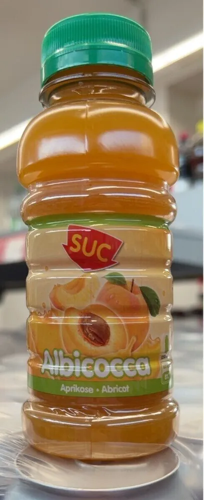 Apricots Juice