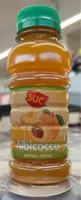 Apricots Juice