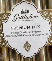 Gottlieber Premium Mix