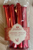 Gottlieber Urdinkel-Praliné