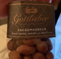 cacaomandeln