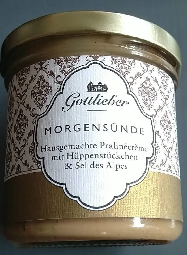 Morgensünde