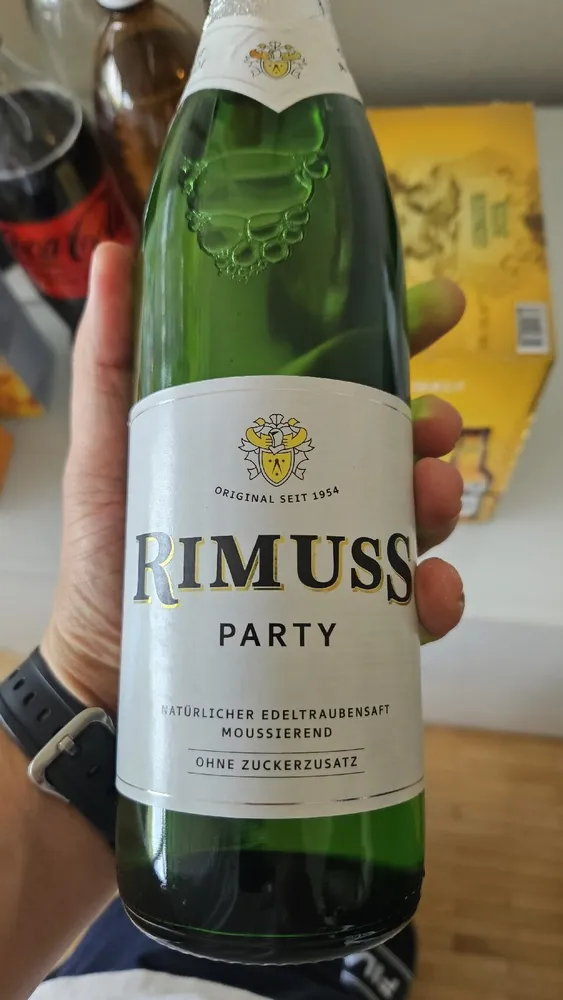 Rimuss